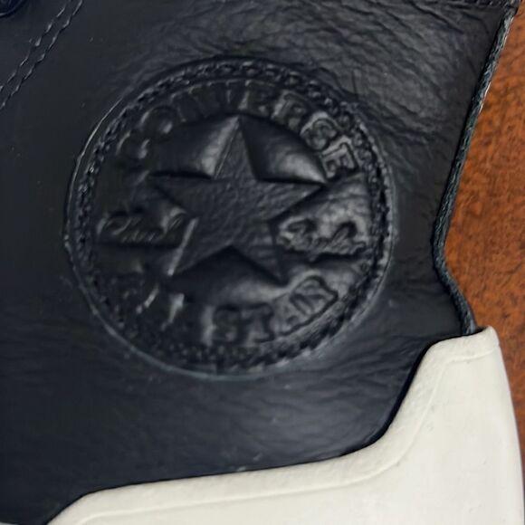 🔥🔥 Converse CHUCK TAYLOR AS Lugged 2.0 Counter Climate BOOT, 172057C Black - Picture 9 of 14